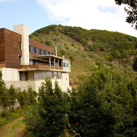 Albergue Montes De Anaga El Bailadero Екстериор снимка