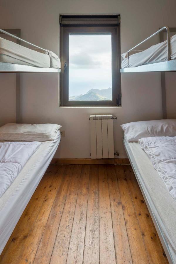 Albergue Montes De Anaga El Bailadero Екстериор снимка
